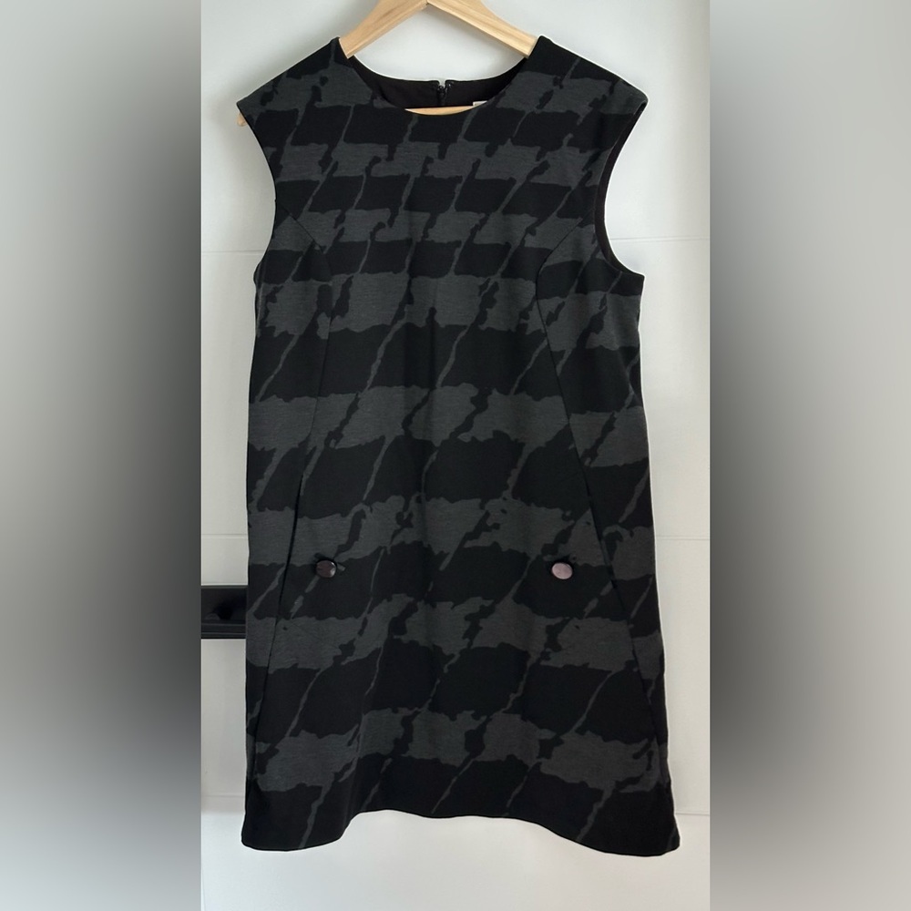 MICHAEL Michael Kors Dress- Size Large (ptp approx 19.5in)